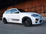 BMW X5 Typhoon by G-Power 2011 года